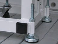ラスト！POD8K 五徳　POD 8K用 五徳 ピッタリ！レア商品 Astera HydraPanel LED 4 Kit