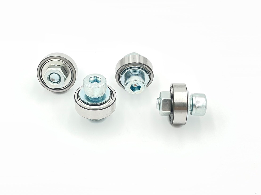 ベアリング911用(4個入)